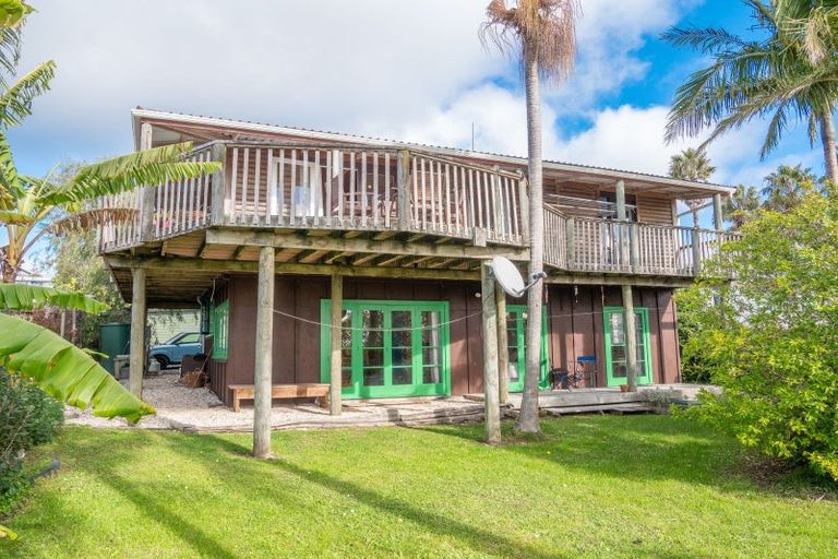 Photo of property in 177 State Highway 10, Coopers Beach, 0420