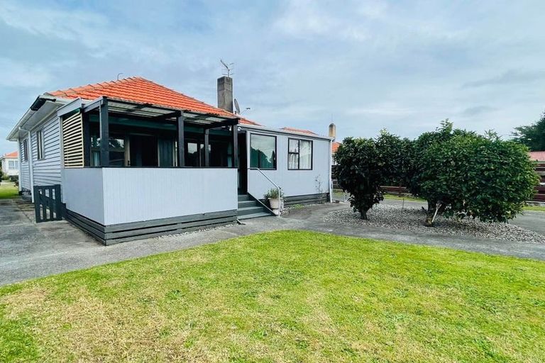 Photo of property in 5 Lincoln Place, Levin, 5510