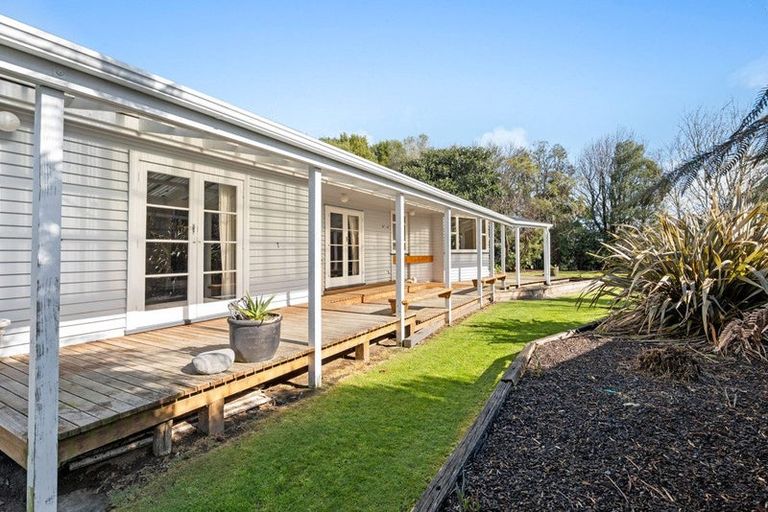 Photo of property in 7 Fitzroy Street, Normanby, Hawera, 4614