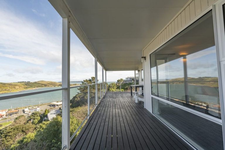 Photo of property in 73 Pope Street, Camborne, Porirua, 5026