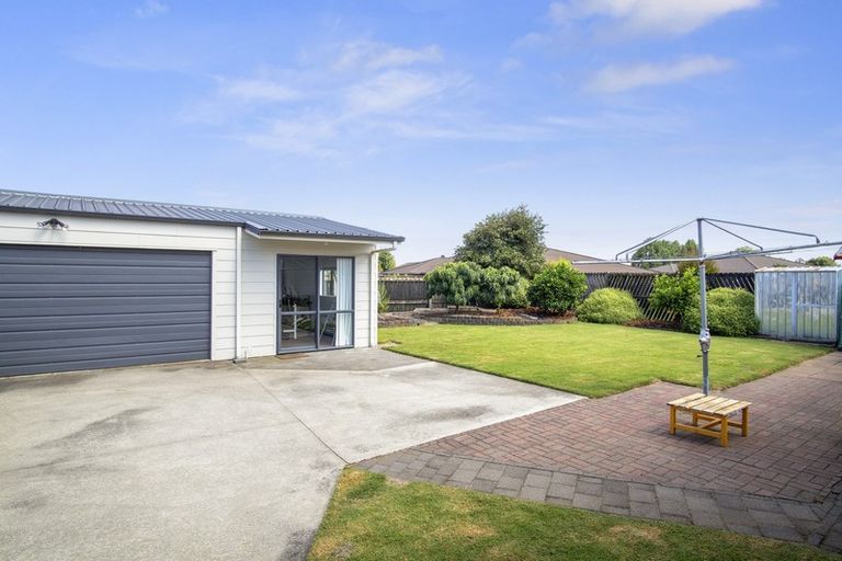 Photo of property in 14 Sharp Place, Matamata, 3400