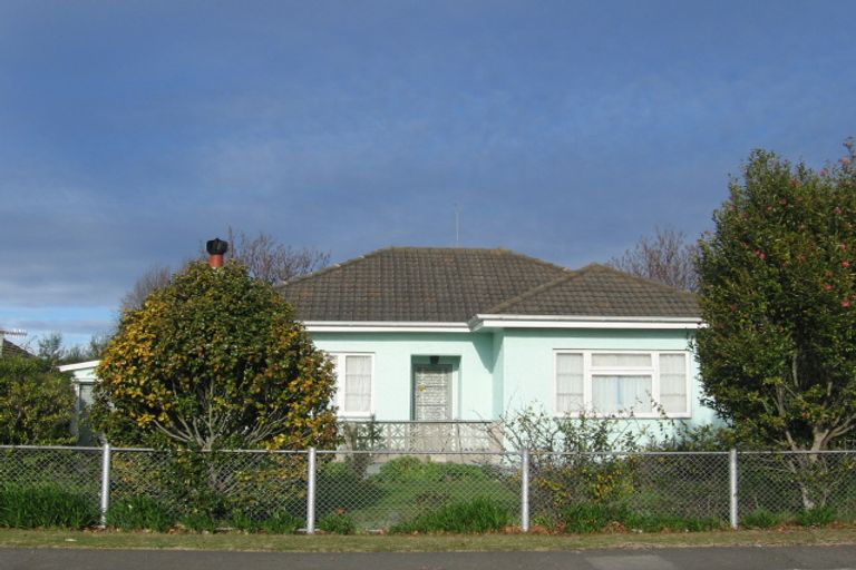 Photo of property in 909 Tawa Street, Mahora, Hastings, 4120