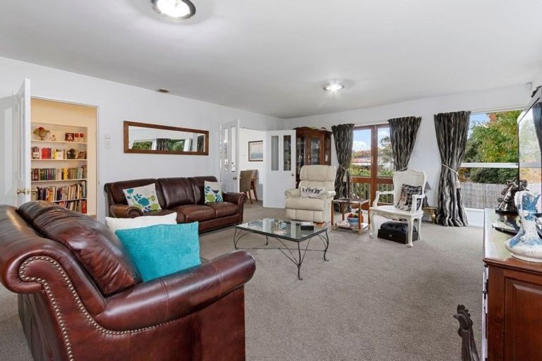 Photo of property in 9b Domain Terrace, Spreydon, Christchurch, 8024