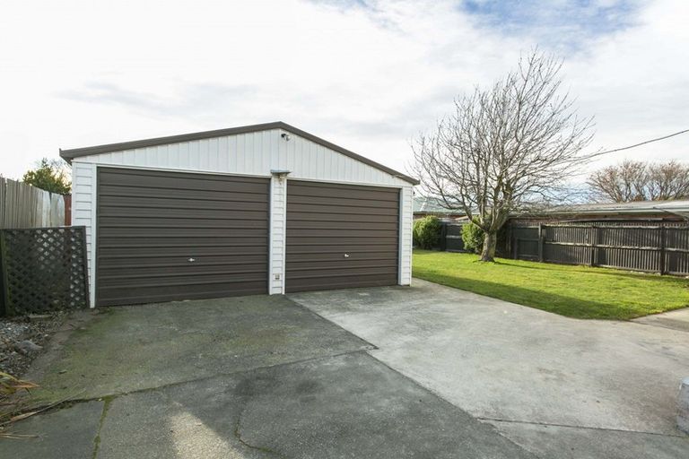 Photo of property in 5 Porter Street, Netherby, Ashburton, 7700