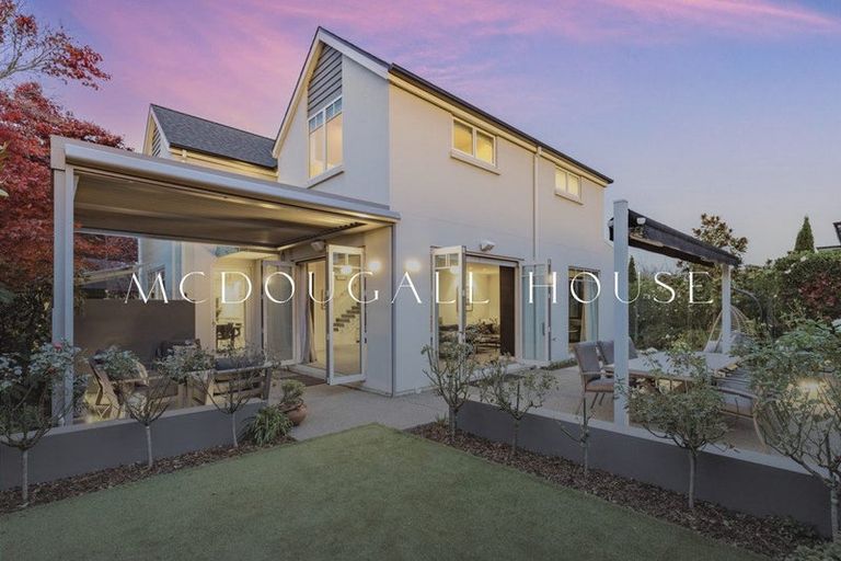 Photo of property in 39a Mcdougall Avenue, St Albans, Christchurch, 8014