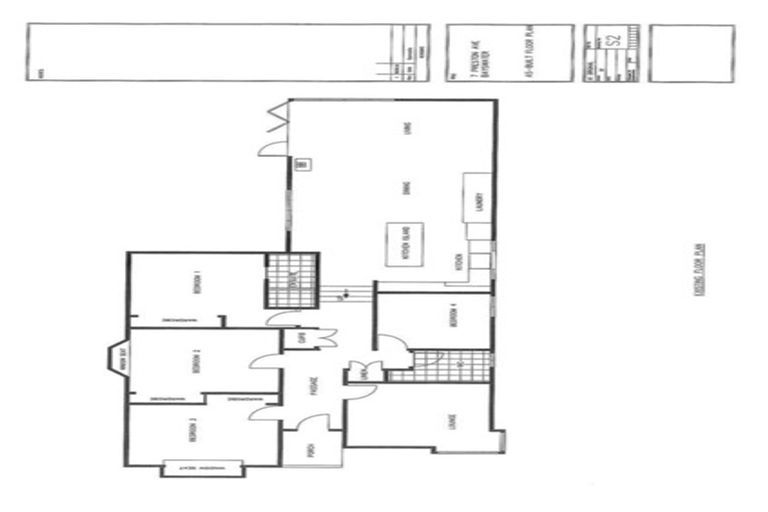 Photo of property in 7 Preston Avenue, Belmont, Auckland, 0622