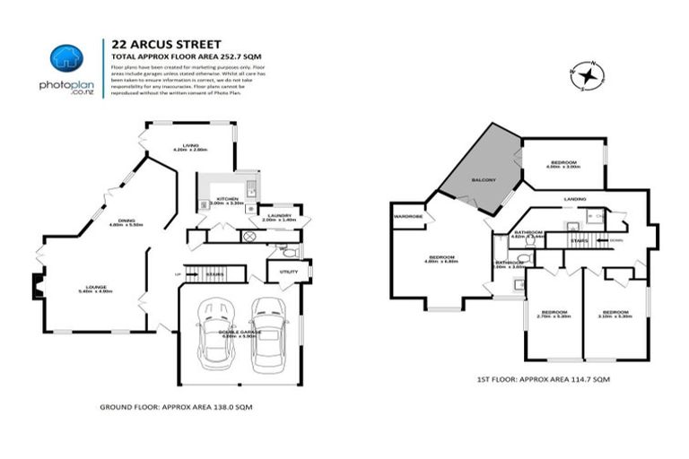 Photo of property in 22 Arcus Street, St Andrews, Hamilton, 3200
