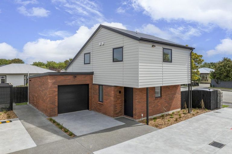 Photo of property in 1/128 Tancred Street, Linwood, Christchurch, 8062
