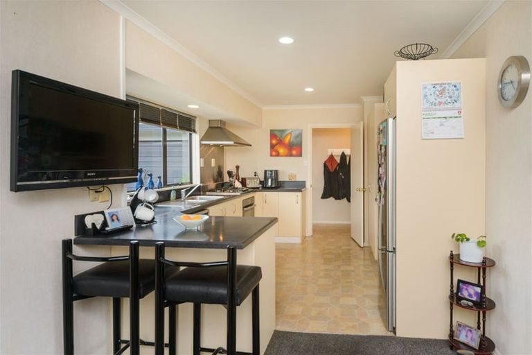 Photo of property in 160b Kelvin Grove Road, Kelvin Grove, Palmerston North, 4414