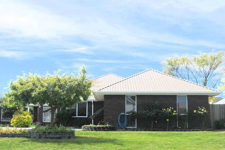 Photo of property in 6 Tucson Place, Burwood, Christchurch, 8061