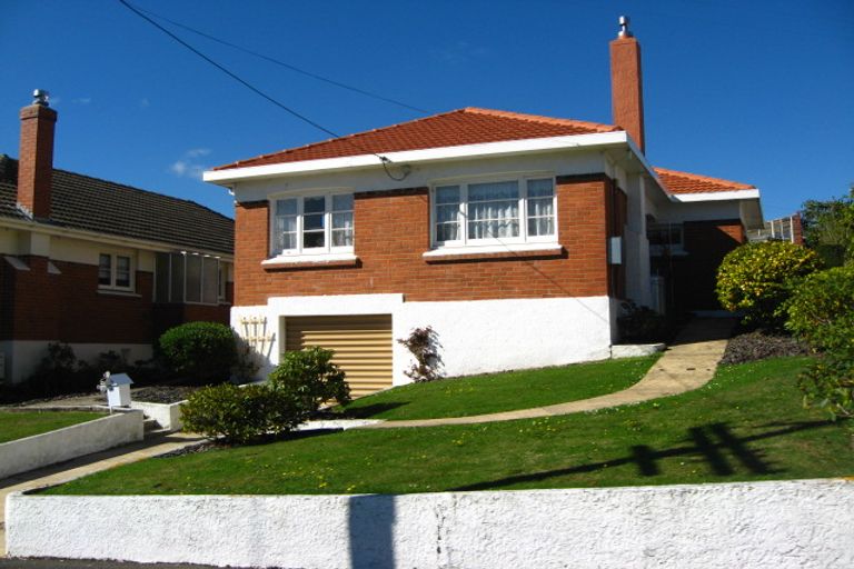 Photo of property in 30 Ethel Street, Wakari, Dunedin, 9010