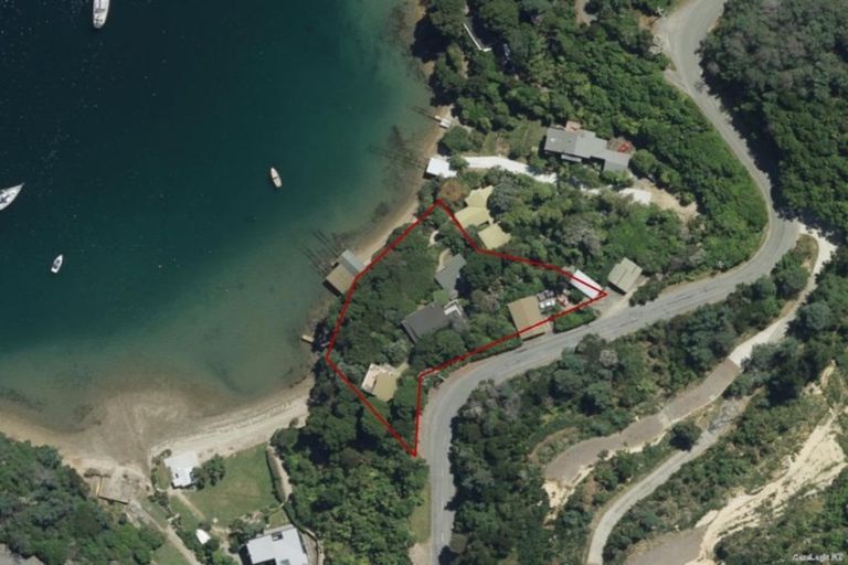 Photo of property in 115 Port Underwood, Waikawa, Picton, 7281