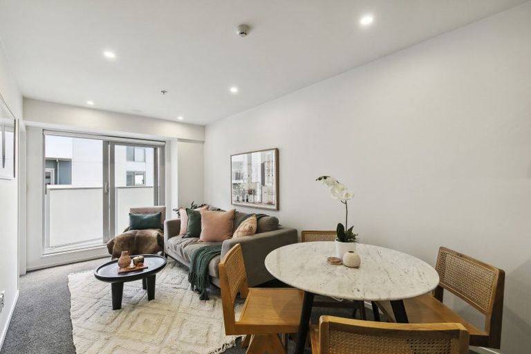 Photo of property in Soho Apartments, 1313/74 Taranaki Street, Te Aro, Wellington, 6011