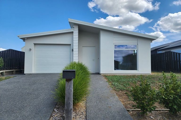 Photo of property in 21 Pourewa Street, Te Kauwhata, 3710