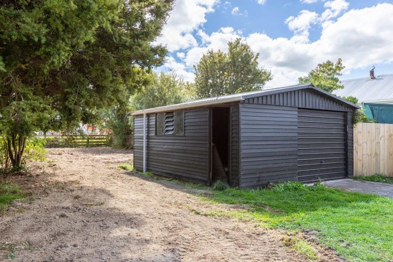 Photo of property in 618 State Highway 2, Pahiatua, 4910