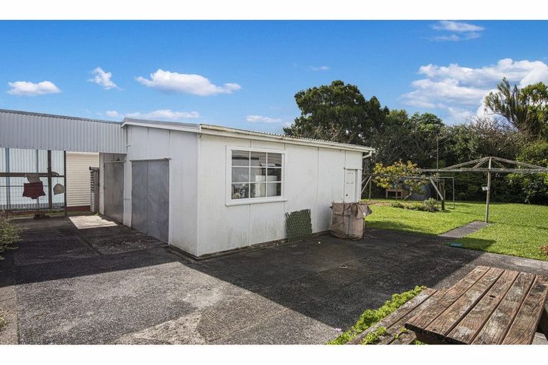 Photo of property in 11 Churchill Street, Dargaville, 0310