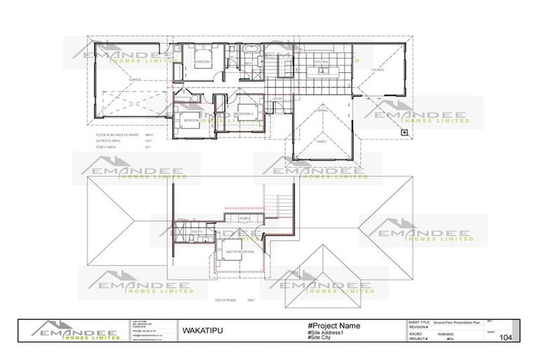 Photo of property in 21 Tumuaki Road, Paerata, Pukekohe, 2124