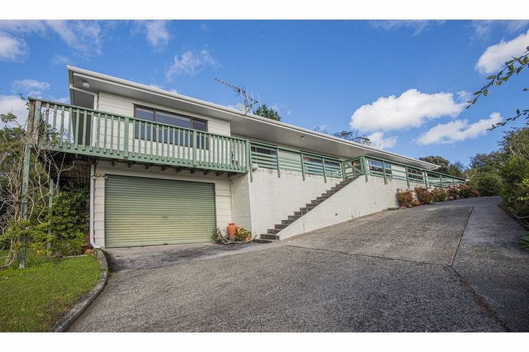 Photo of property in 56 Colville Road, Dargaville, 0310