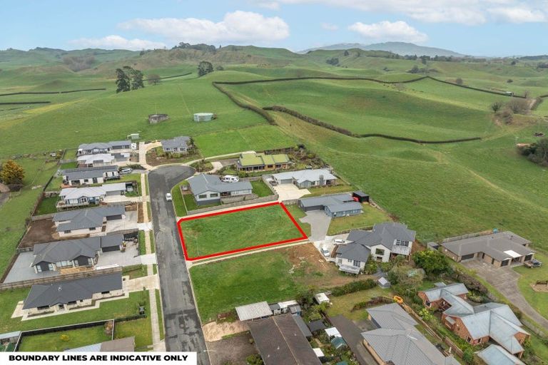 Photo of property in 16 Fairview Street, Tirau, 3410