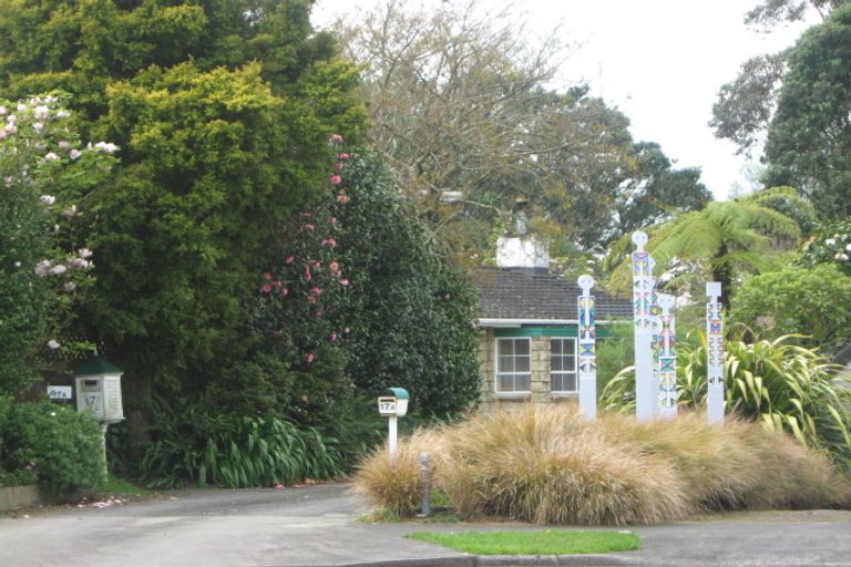 Photo of property in 17a Rennell Street, Frankleigh Park, New Plymouth, 4310