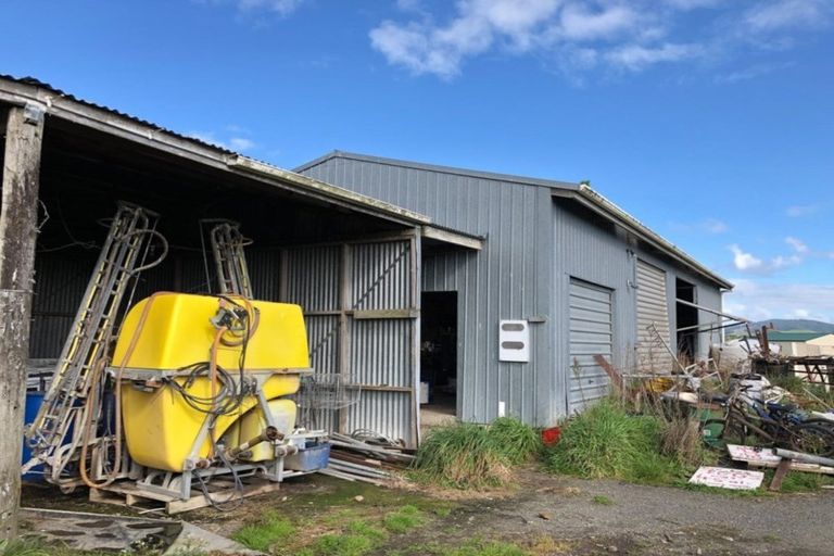 Photo of property in 22 Rountree Road, Mangatarata, Thames, 3576