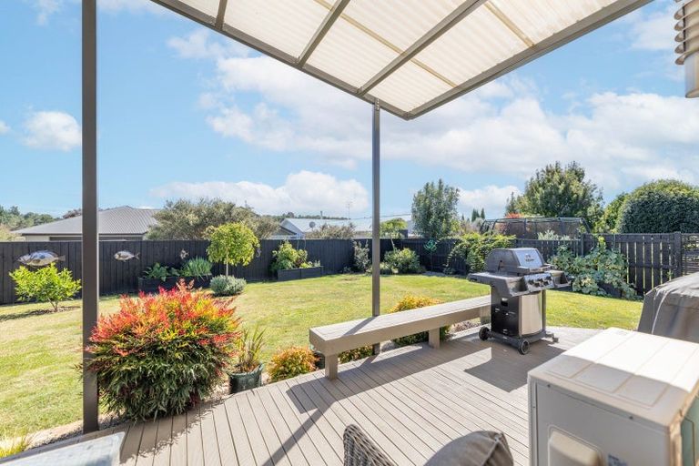 Photo of property in 122 Parekaawa Drive, Motuoapa, Turangi, 3382