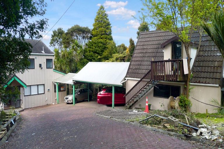 Photo of property in 64b Pleasant Road, Glen Eden, Auckland, 0602