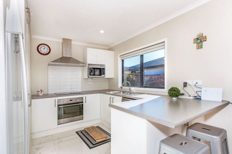 Photo of property in 26 Brittan Drive, Rolleston, 7615