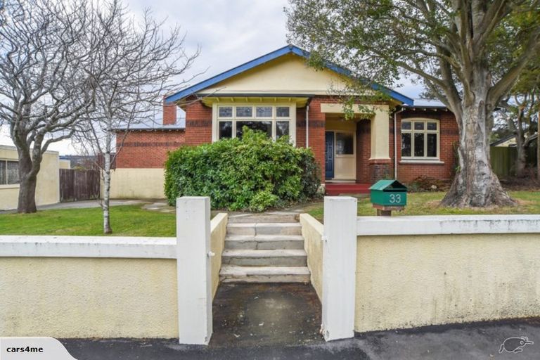 Photo of property in 33 Mitchell Avenue, Maryhill, Dunedin, 9011