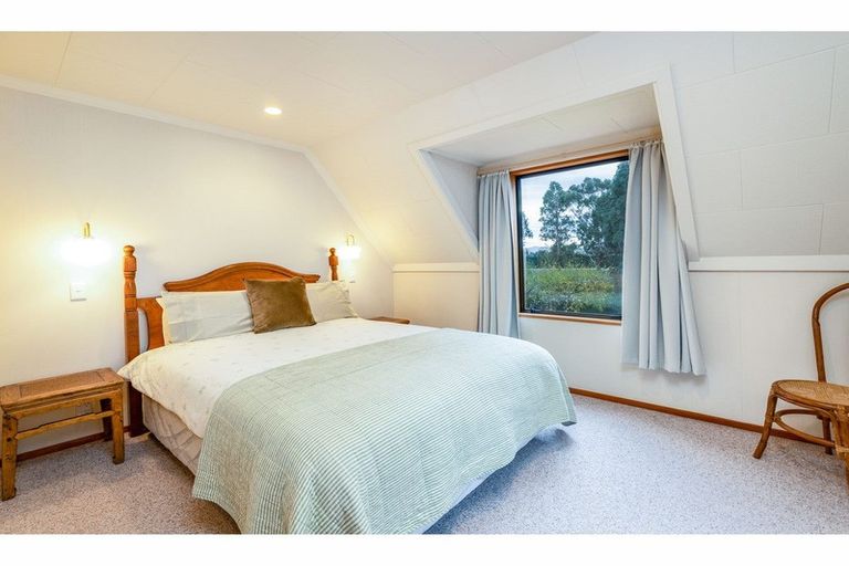 Photo of property in 95 Egans Road, Fernside, Rangiora, 7471