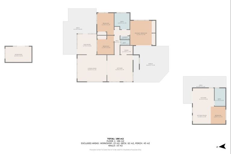 Photo of property in 60 Donegal Street, Cromwell, 9310