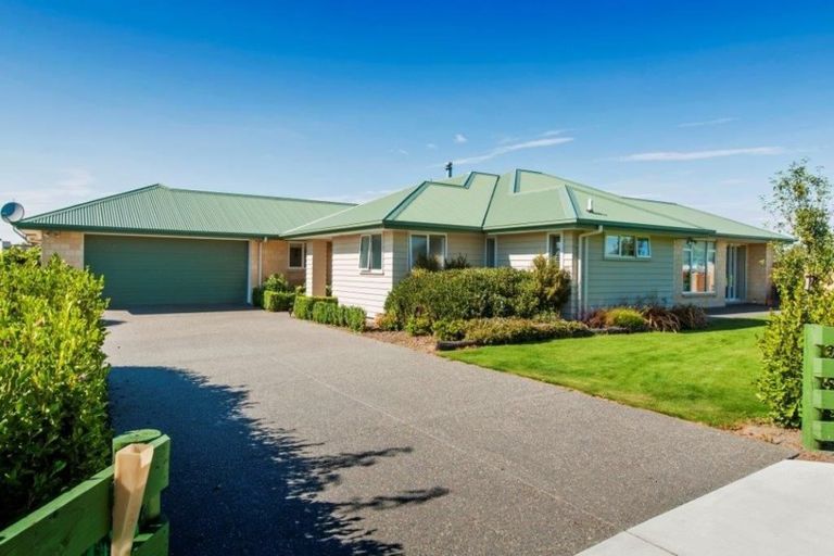 Photo of property in 56 Manse Road, Leeston, 7632