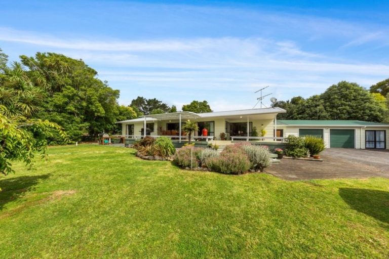 Photo of property in 5 Coles Road, Tuakau, 2121