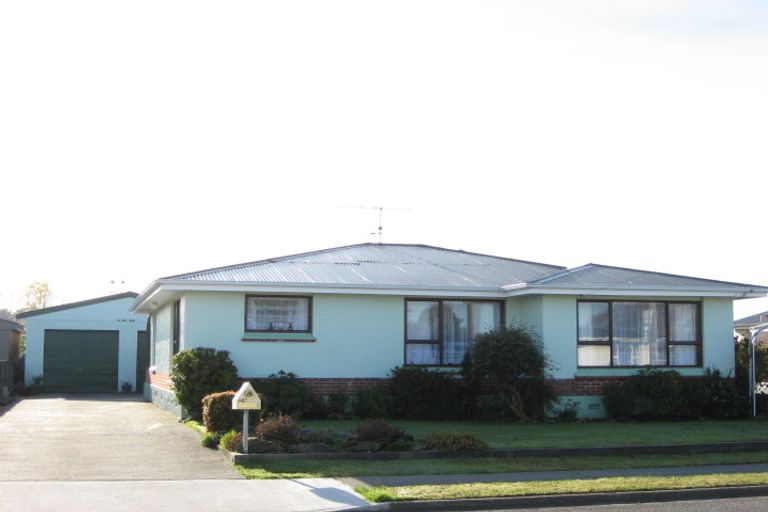 Photo of property in 24 Bangor Street, Mataura, 9712