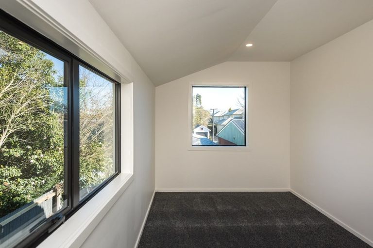 Photo of property in 6/22 Ranfurly Street, St Albans, Christchurch, 8014