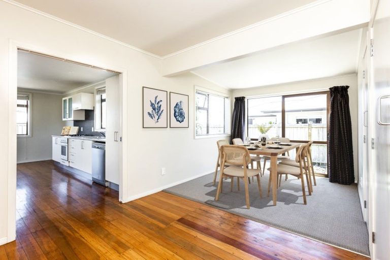 Photo of property in 8 Merton Crescent, Pirimai, Napier, 4112