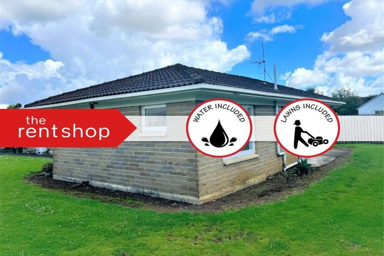 Photo of property in 3/35 Driver Road, Mangere East, Auckland, 2024