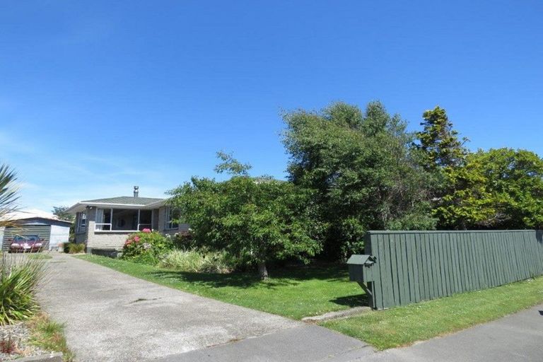 Photo of property in 217 Regent Street, Heidelberg, Invercargill, 9812