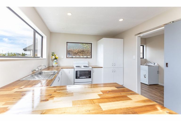 Photo of property in 6 Rimu Place, Oxford, 7430