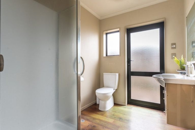 Photo of property in 47b Fifth Avenue, Enderley, Hamilton, 3214