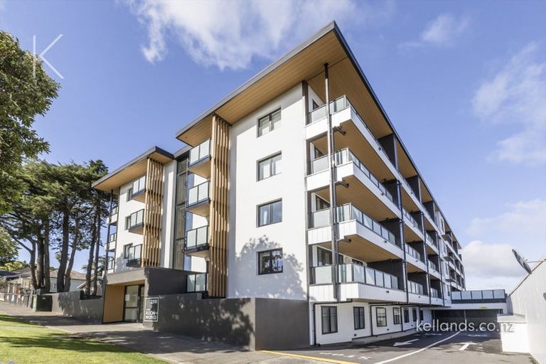 Photo of property in 3i/250 Richmond Road, Grey Lynn, Auckland, 1021