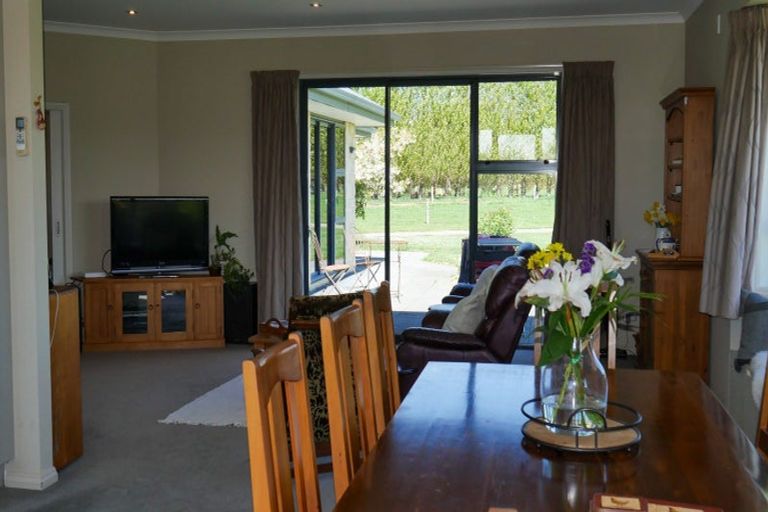 Photo of property in 656 Levels Plain Road, Kerrytown, Timaru, 7975