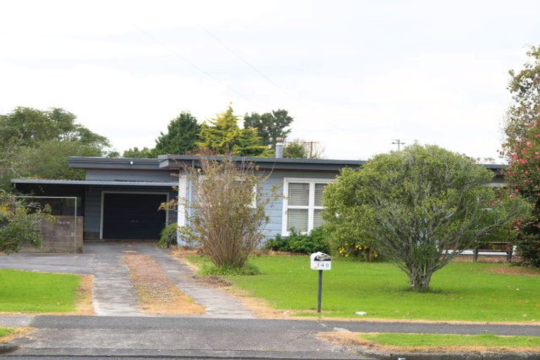 Photo of property in 148 Gray Avenue, Papatoetoe, Auckland, 2024