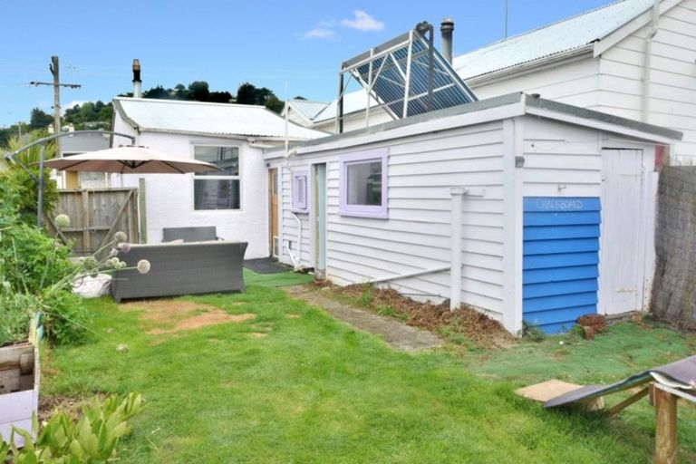 Photo of property in 23 Pencarrow Street, Caversham, Dunedin, 9012