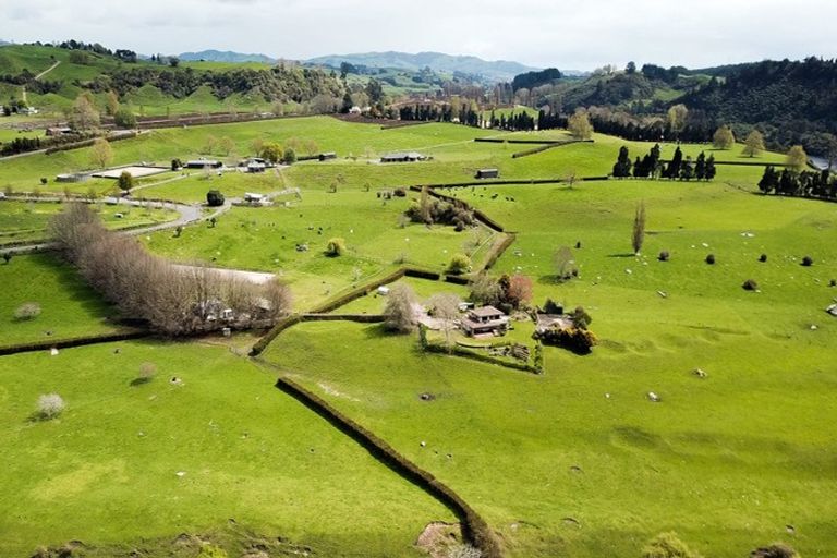 Photo of property in 2291 Maungatautari Road, Maungatautari, Cambridge, 3494