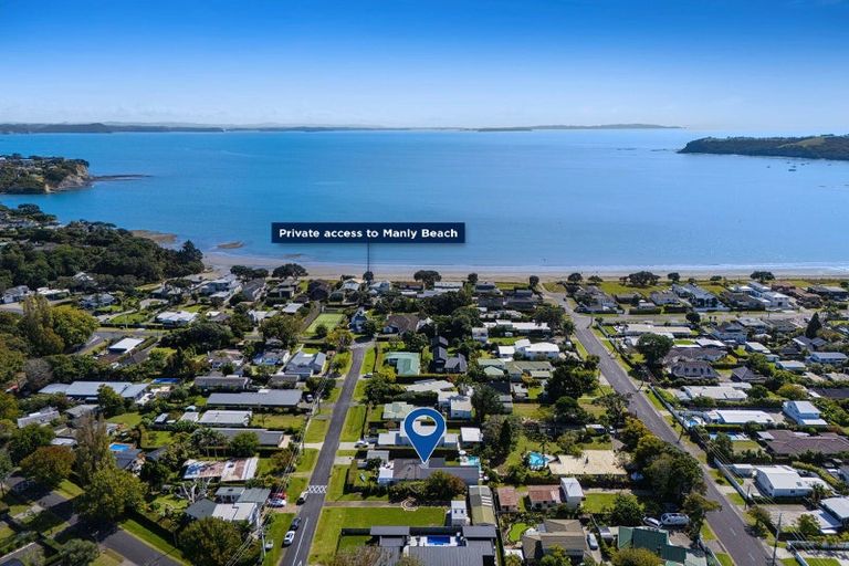 Photo of property in 7 Ardlui Avenue, Manly, Whangaparaoa, 0930