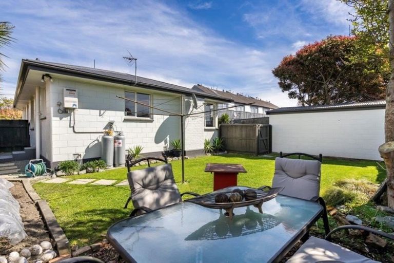 Photo of property in 11a Hume Street, Sydenham, Christchurch, 8023