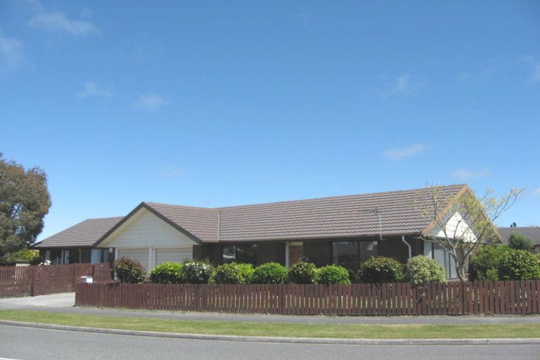 Photo of property in 1/65 Donnington Street, Parklands, Christchurch, 8083