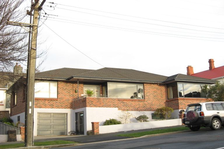 Photo of property in 55 Highgate, Belleknowes, Dunedin, 9011