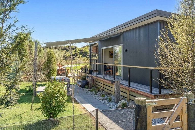 Photo of property in 38 Pisa Road, Luggate, Cromwell, 9383